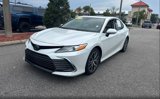 Used 2023 Toyota Camry XLE image 2