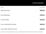 New 2026 Buick Encore GX Preferred w/ Comfort Package image 2