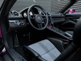 Certified 2024 Porsche 718 Boxster Spyder RS image 4