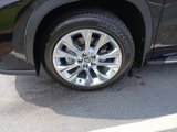 New 2025 Toyota Highlander Limited image 4