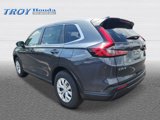 New 2026 Honda CR-V LX image 2