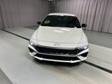 New 2025 Hyundai Elantra SEL image 2