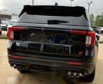 New 2025 Ford Explorer ST image 4