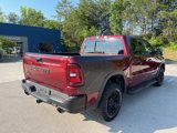 Used 2025 RAM 1500 Rebel w/ Rebel Level 2 Equipment Group image 3