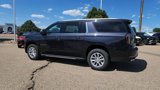 New 2025 Chevrolet Suburban Premier image 6