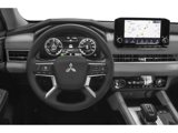 New 2025 Mitsubishi Outlander SEL image 6