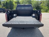 New 2025 Toyota Tundra Limited image 6