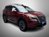 New 2026 Nissan Rogue Platinum image 4