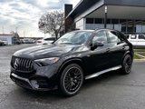 New 2025 Mercedes-Benz GLC 43 AMG 4MATIC image 4