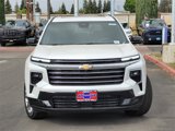 New 2025 Chevrolet Traverse High Country image 2