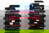 New 2025 Jeep Grand Cherokee L Summit image 3