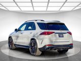 New 2025 Mercedes-Benz GLE 63 AMG S image 2