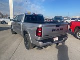 New 2025 RAM 1500 Big Horn image 4