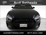 New 2025 Audi A6 3.0T Prestige image 2