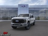 New 2025 Ford F250 Platinum w/ Tremor Off-Road Package image 3