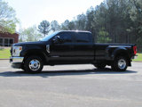 Used 2021 Ford F350 XL w/ STX Appearance Package image 4