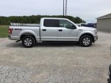 Used 2018 Ford F150 XLT w/ Equipment Group 301A Mid image 2