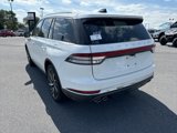 New 2025 Lincoln Aviator Reserve w/ Equipment Group 201A image 3