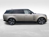 New 2025 Land Rover Range Rover Long Wheelbase SE image 4