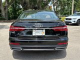 Used 2019 Audi A6 3.0T Premium Plus w/ Premium Plus Package image 5