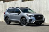 New 2025 Subaru Ascent Onyx Edition image 2