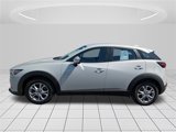 Used 2021 MAZDA CX-3 Sport image 2
