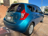 Used 2015 Nissan Versa Note SV image 6