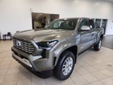 New 2025 Toyota Tacoma Limited image 2