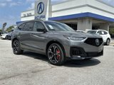 New 2025 Acura MDX Type S image 2