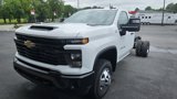 New 2025 Chevrolet Silverado 3500 W/T w/ WT Convenience Package image 2