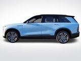 New 2026 Cadillac Vistiq Sport image 3