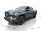 New 2025 Toyota Tundra Platinum image 2