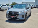 New 2024 Nissan Kicks SR w/ SR Premium Package image 4