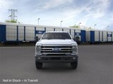 New 2025 Ford F250 4x4 Crew Cab Super Duty image 2