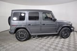 New 2025 Mercedes-Benz G 63 AMG 4MATIC image 4