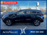 Used 2022 Kia Sportage LX image 4