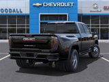 New 2025 GMC Sierra 3500 Denali w/ Technology Package image 4