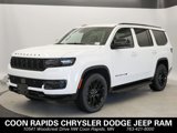 New 2025 Jeep Wagoneer Series II image 1