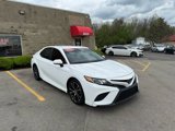 Used 2020 Toyota Camry SE image 3