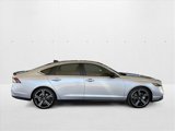 Certified 2025 Honda Accord Sport image 4