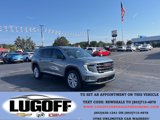 New 2026 GMC Acadia Elevation w/ Elevation Premium Package image 2