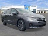 New 2025 Honda Odyssey Elite image 6