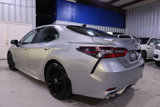 Used 2021 Toyota Camry XSE image 3