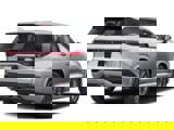 New 2025 Lexus TX 350 AWD image 5