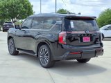 New 2025 Nissan Armada Platinum Reserve image 4