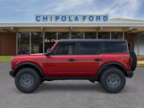 New 2025 Ford Bronco Badlands image 3