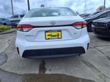 Used 2023 Toyota Corolla LE image 3