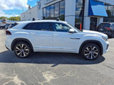 New 2026 Volkswagen Atlas Cross Sport SEL Premium R-Line image 4