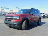 New 2025 Ford Bronco Sport Outer Banks w/ Outer Banks Tech Package+ image 4
