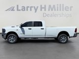 New 2025 RAM 3500 Big Horn image 3